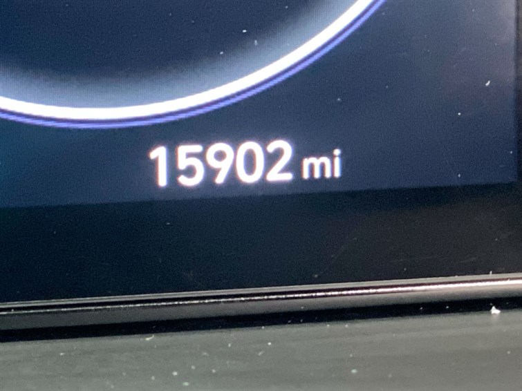 Used Hyundai TUCSON 2022 for sale - 77210594: Photo 11