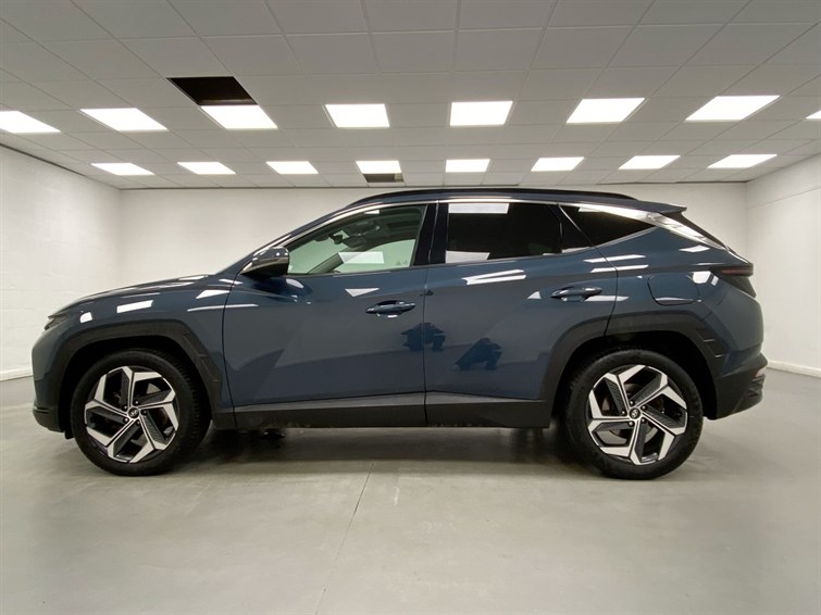 Used Hyundai TUCSON 2022 for sale - 77210594: Photo 13