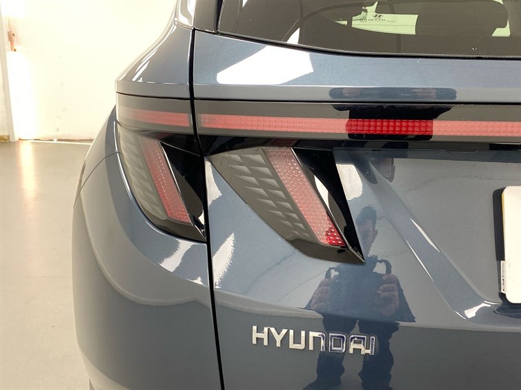 Used Hyundai TUCSON 2022 for sale - 77210594: Photo 22