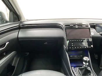 Used Hyundai TUCSON 2022 for sale - 77210594: Photo
