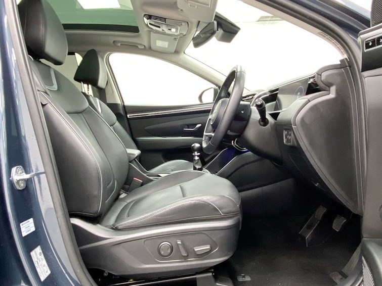 Used Hyundai TUCSON 2022 for sale - 77210594: Photo 32