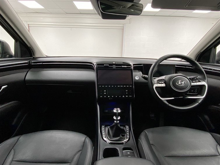 Used Hyundai TUCSON 2022 for sale - 77210594: Photo 4