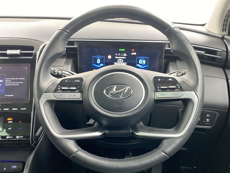 Used Hyundai TUCSON 2022 for sale - 77210594: Photo 44