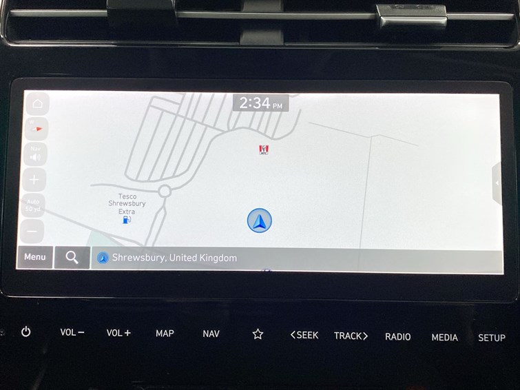 Used Hyundai TUCSON 2022 for sale - 77210594: Photo 46