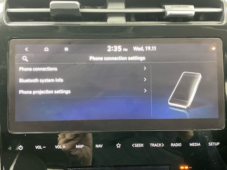 Used Hyundai TUCSON 2022 for sale - 77210594: Photo 49