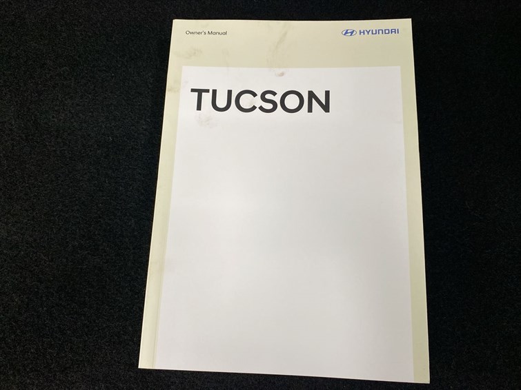 Used Hyundai TUCSON 2022 for sale - 77210594: Photo 55