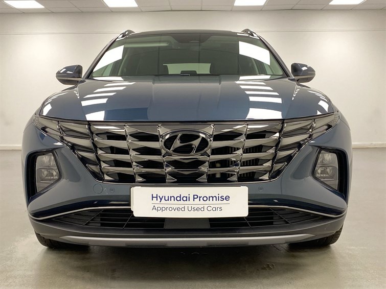 Used Hyundai TUCSON 2022 for sale - 77210594: Photo 6