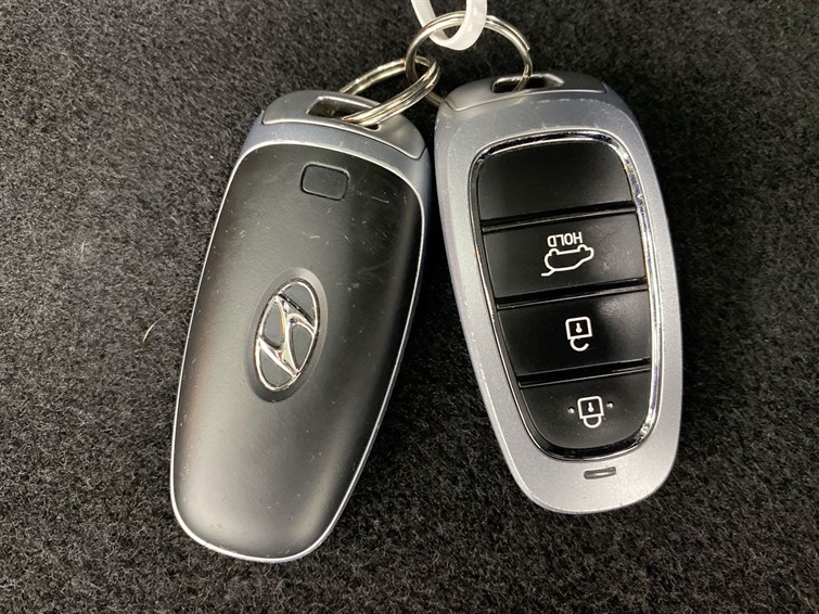 Used Hyundai TUCSON 2022 for sale - 77210594: Photo 61