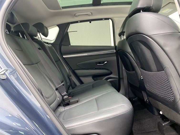 Used Hyundai TUCSON 2022 for sale - 77210594: Photo 62