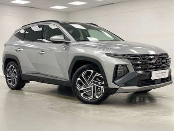 Used Hyundai TUCSON 2025 for sale - 78449767: Photo