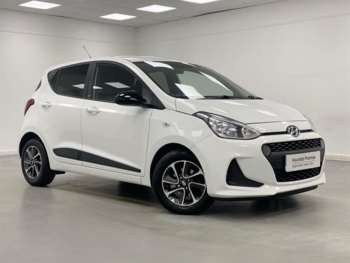 2018 - 1.0 Go SE 5dr