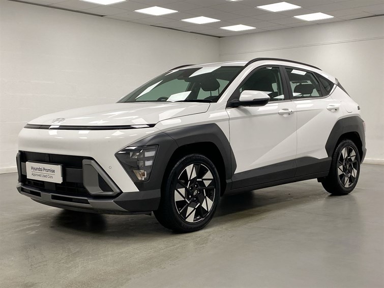 Used Hyundai KONA 2023 for sale - 77210553: Photo 10