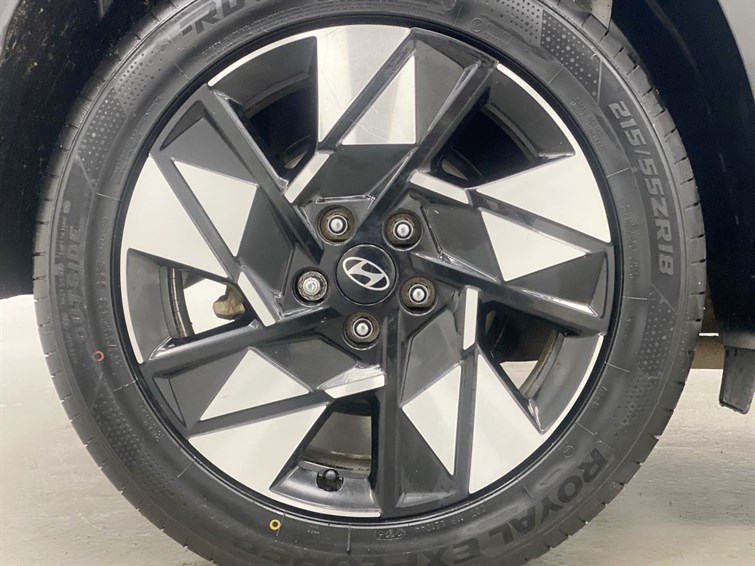 Used Hyundai KONA 2023 for sale - 77210553: Photo 17