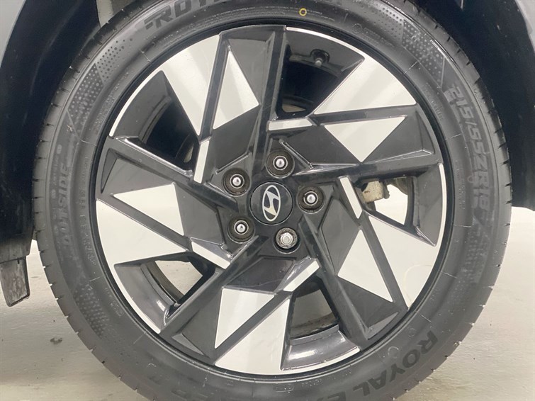 Used Hyundai KONA 2023 for sale - 77210553: Photo 19