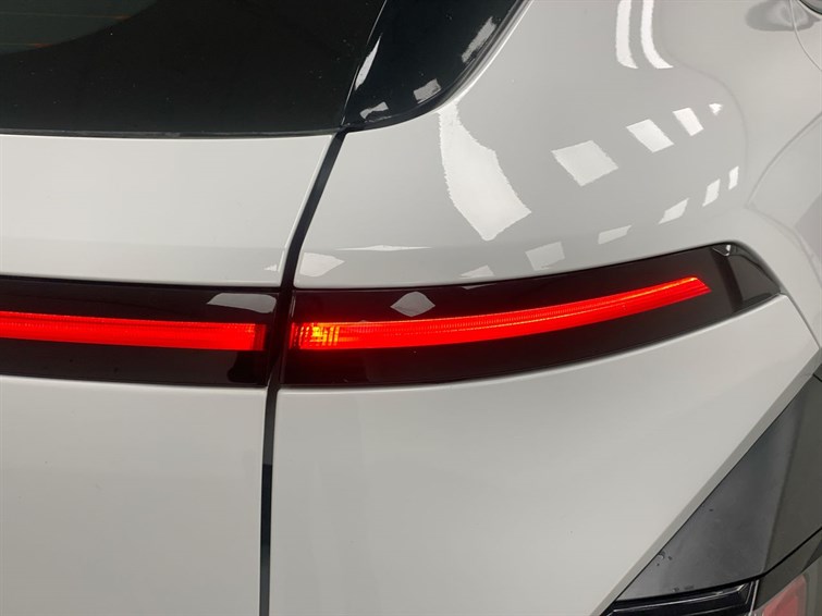 Used Hyundai KONA 2023 for sale - 77210553: Photo 23