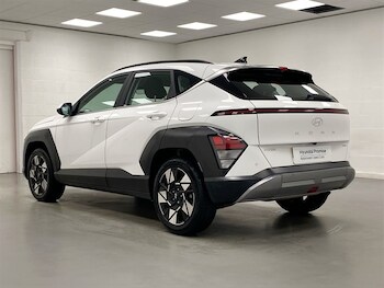 Used Hyundai KONA 2023 for sale - 77210553: Photo