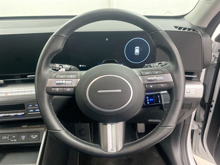 Used Hyundai KONA 2023 for sale - 77210553: Photo 44