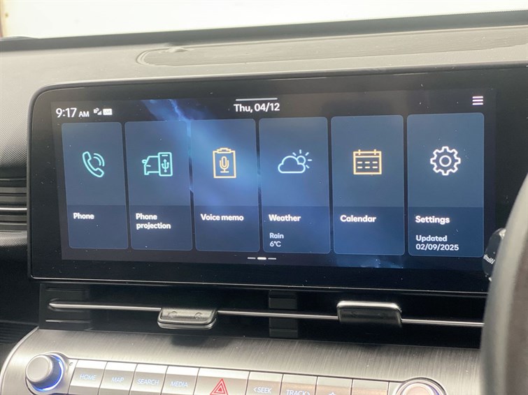 Used Hyundai KONA 2023 for sale - 77210553: Photo 46