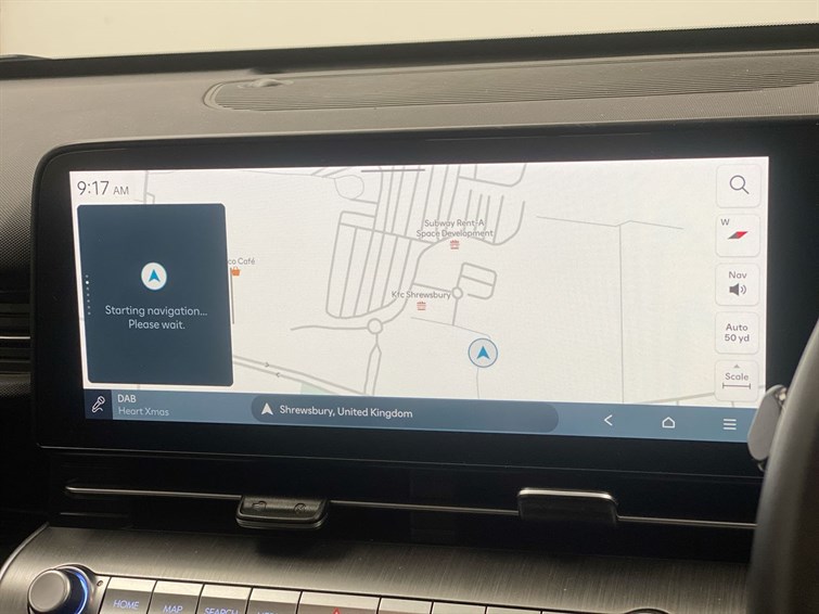 Used Hyundai KONA 2023 for sale - 77210553: Photo 47