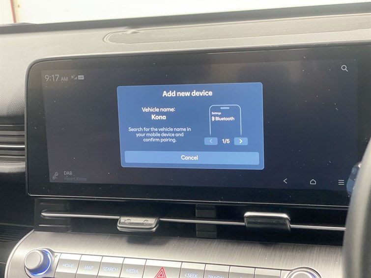 Used Hyundai KONA 2023 for sale - 77210553: Photo 49