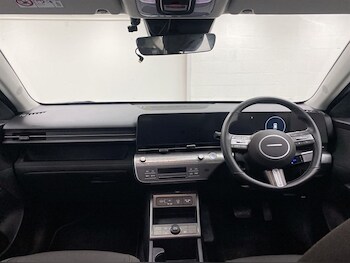 Used Hyundai KONA 2023 for sale - 77210553: Photo