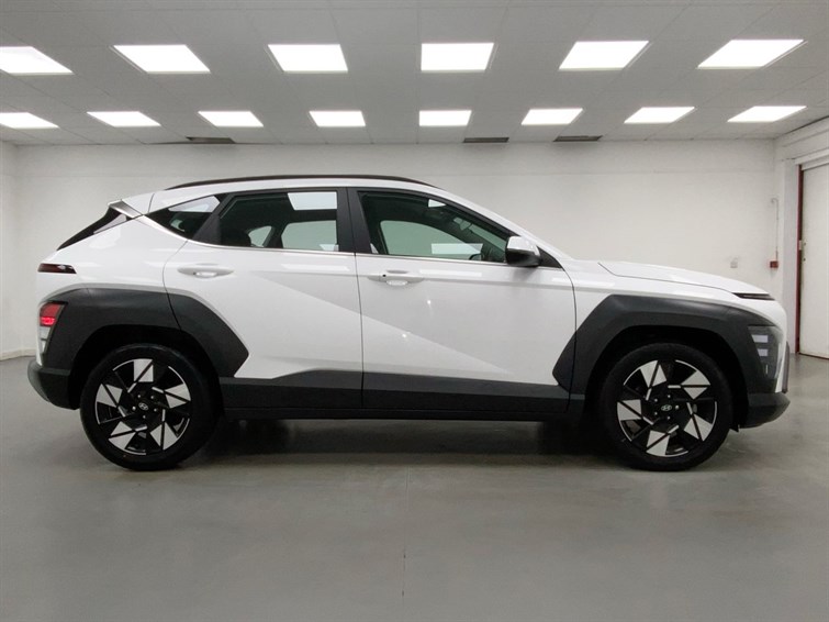 Used Hyundai KONA 2023 for sale - 77210553: Photo 5