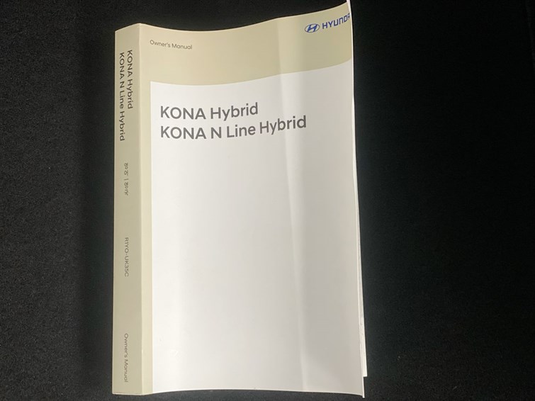 Used Hyundai KONA 2023 for sale - 77210553: Photo 55