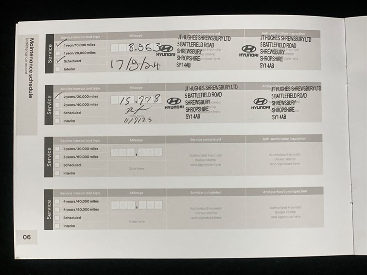 Used Hyundai KONA 2023 for sale - 77210553: Photo 57