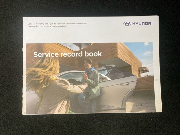 Used Hyundai KONA 2023 for sale - 77210553: Photo 58