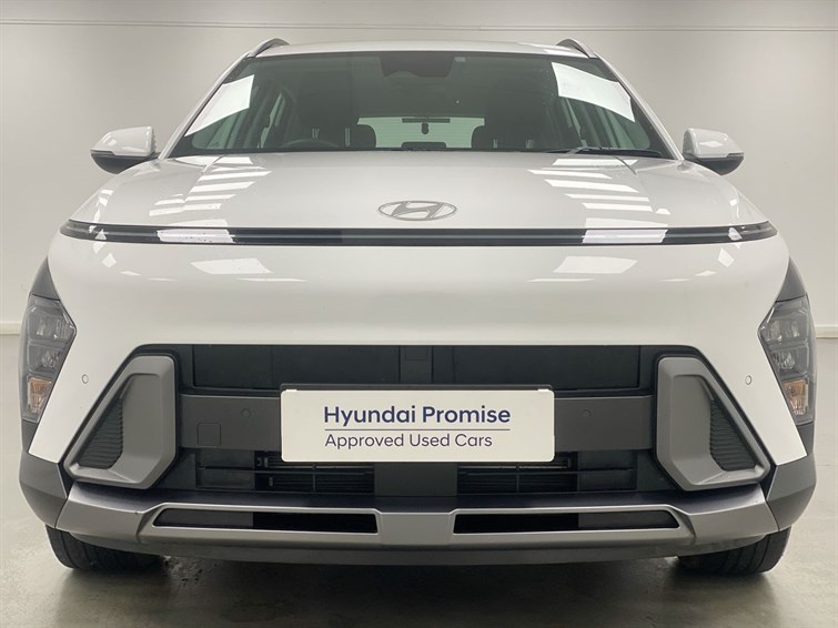 Used Hyundai KONA 2023 for sale - 77210553: Photo 6