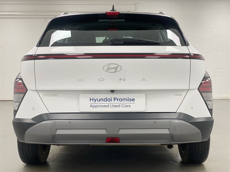 Used Hyundai KONA 2023 for sale - 77210553: Photo 7