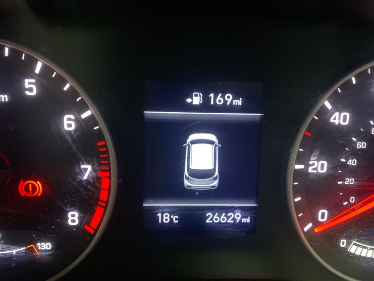 Used Hyundai i20 2018 for sale - 77280529: Photo 39