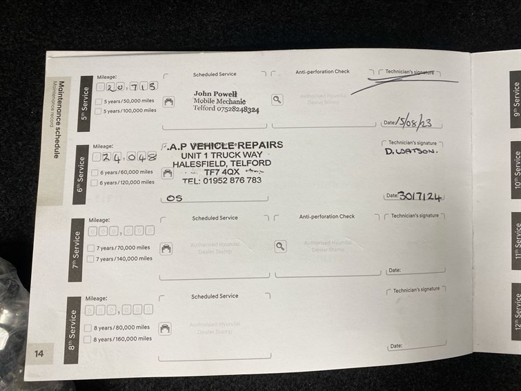 Used Hyundai i20 2018 for sale - 77280529: Photo 65