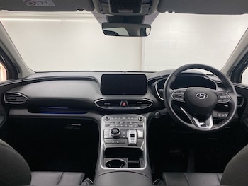 Used Hyundai Santa Fe 2023 for sale - 79522577: Photo