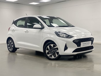 Used Hyundai i10 2026 for sale - 78563065: Photo