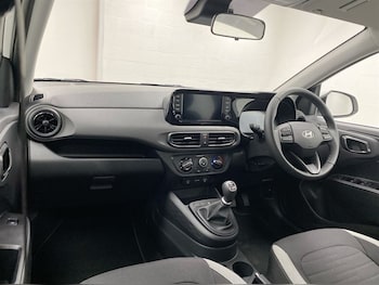 Used Hyundai i10 2026 for sale - 78563065: Photo