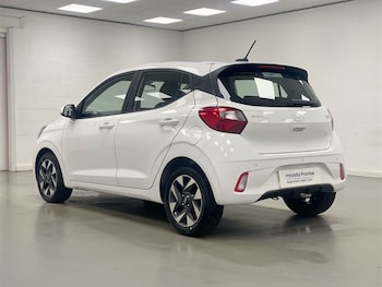 Used Hyundai i10 2026 for sale - 78563065: Photo