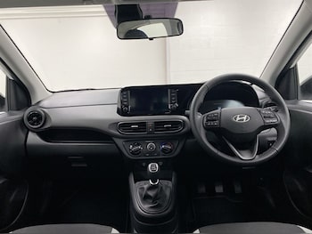 Used Hyundai i10 2026 for sale - 78563065: Photo