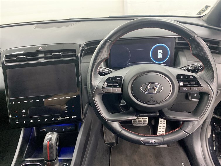 Used Hyundai TUCSON 2023 for sale - 78081399: Photo 11