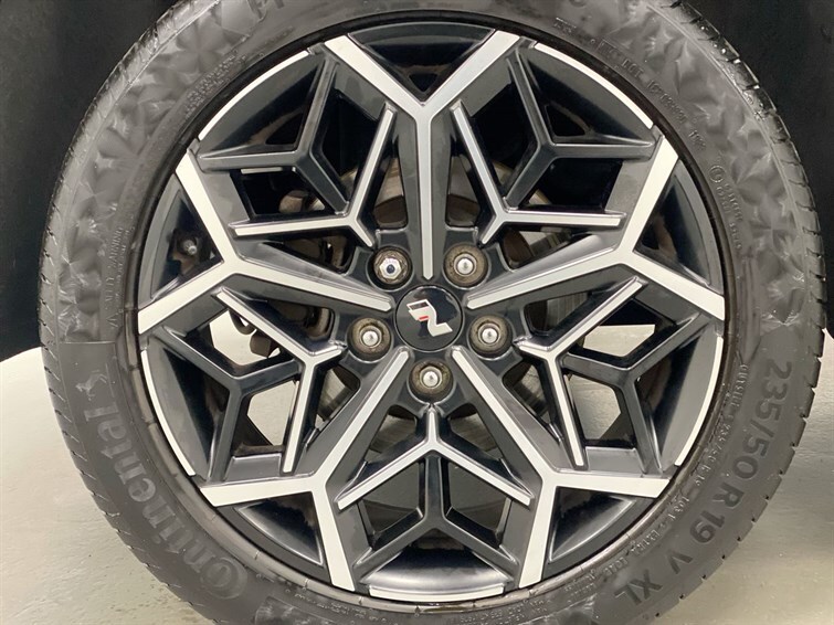 Used Hyundai TUCSON 2023 for sale - 78081399: Photo 17