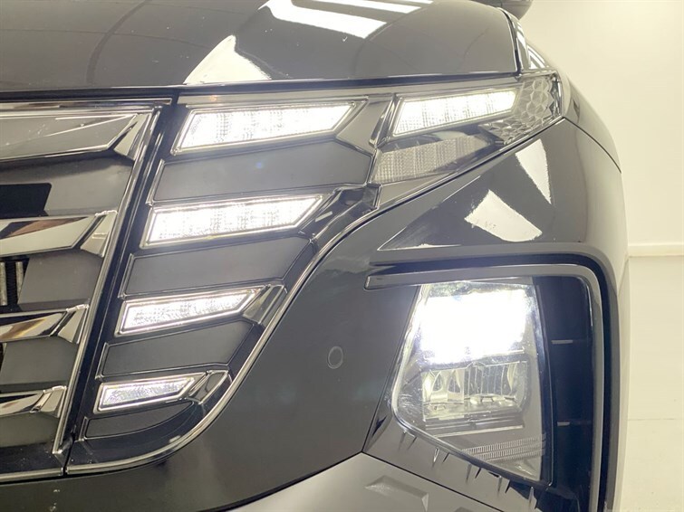 Used Hyundai TUCSON 2023 for sale - 78081399: Photo 21