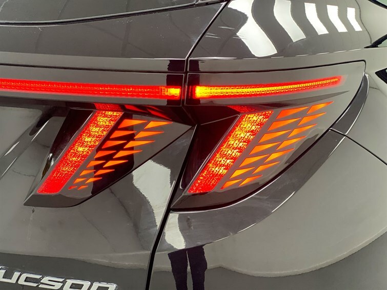 Used Hyundai TUCSON 2023 for sale - 78081399: Photo 23