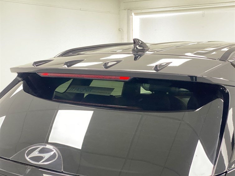 Used Hyundai TUCSON 2023 for sale - 78081399: Photo 25