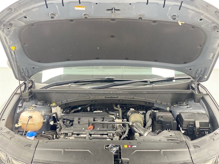 Used Hyundai TUCSON 2023 for sale - 78081399: Photo 30