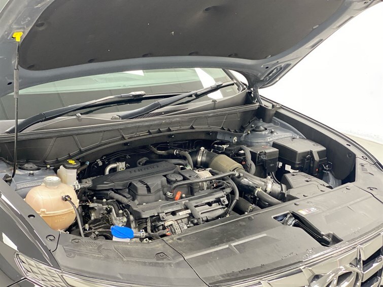 Used Hyundai TUCSON 2023 for sale - 78081399: Photo 31