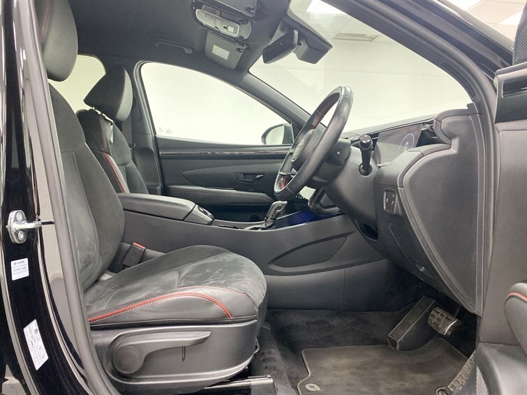 Used Hyundai TUCSON 2023 for sale - 78081399: Photo 32