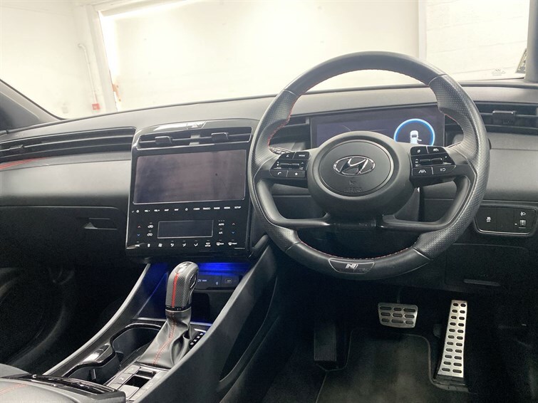 Used Hyundai TUCSON 2023 for sale - 78081399: Photo 33