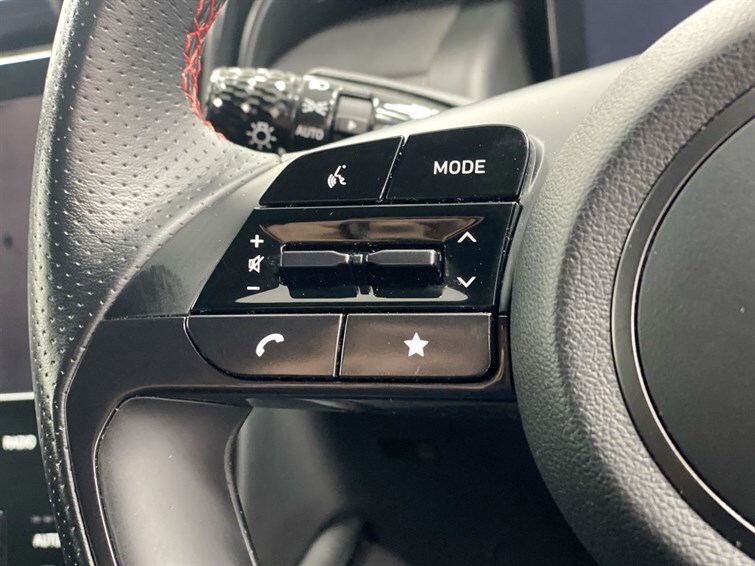 Used Hyundai TUCSON 2023 for sale - 78081399: Photo 38