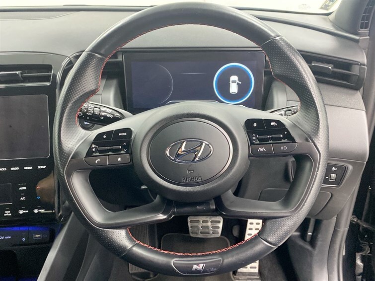 Used Hyundai TUCSON 2023 for sale - 78081399: Photo 44