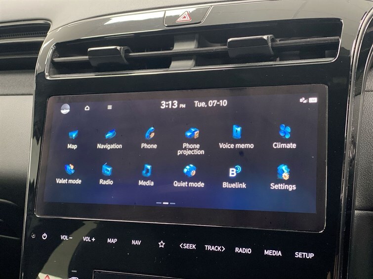 Used Hyundai TUCSON 2023 for sale - 78081399: Photo 46